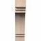 Ekena Millwork Pescadero Rough Sawn Corbel, Douglas Fir, 4"W x 12"D x 16"H COR04X12X16PEC00RDF - alternate 3